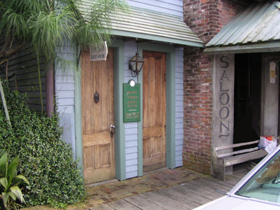 Mark Twain Guesthouse